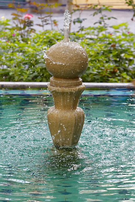 Ispahan-Grand bazar-092